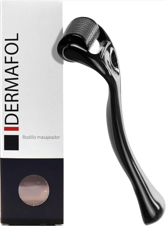 ✨ Dermafol Dermaroller Facial