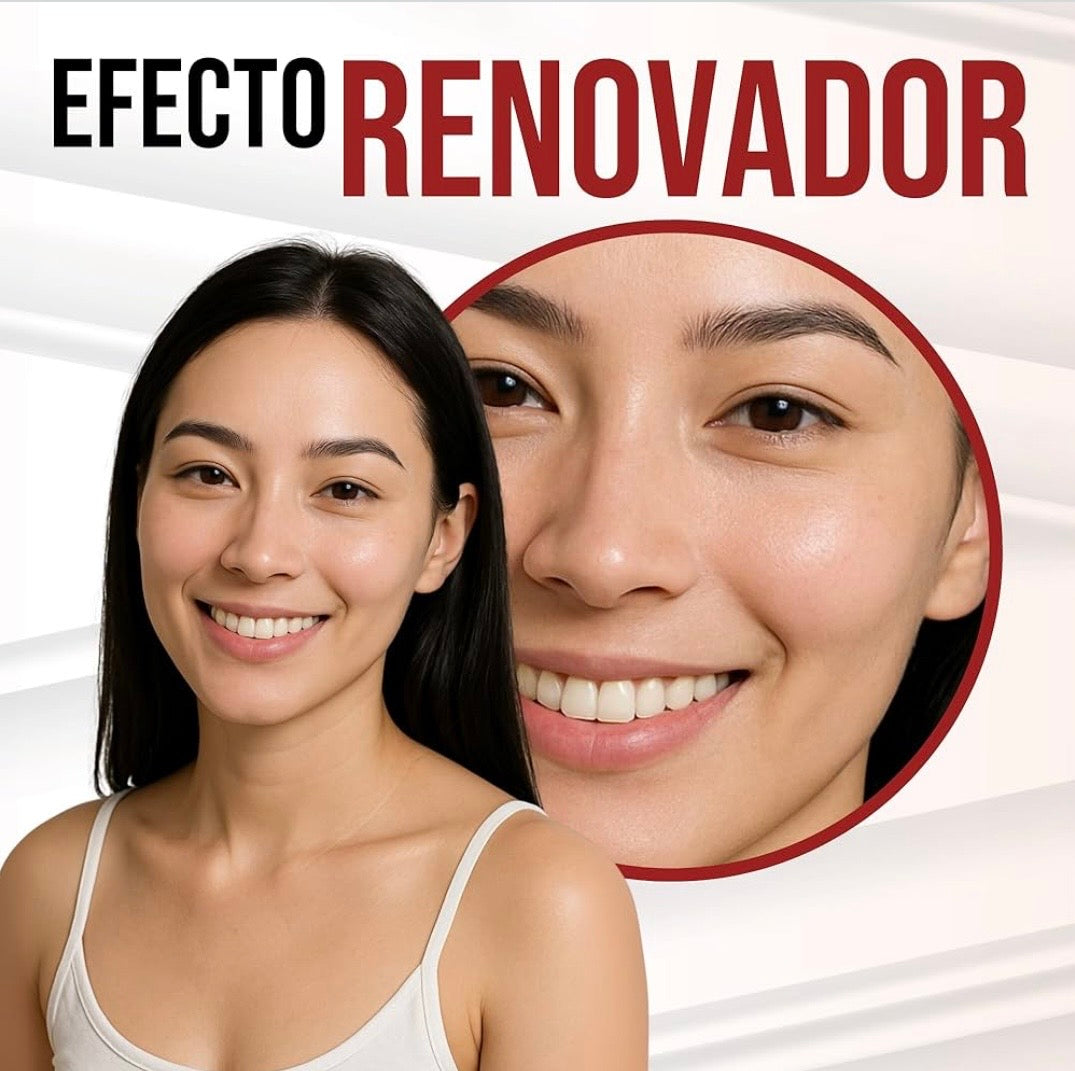 ✨ Dermafol Dermaroller Facial