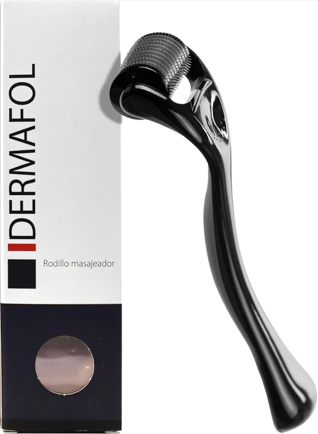✨ Dermafol Dermaroller Facial