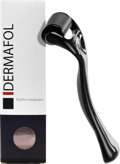 ✨ Dermafol Dermaroller Facial