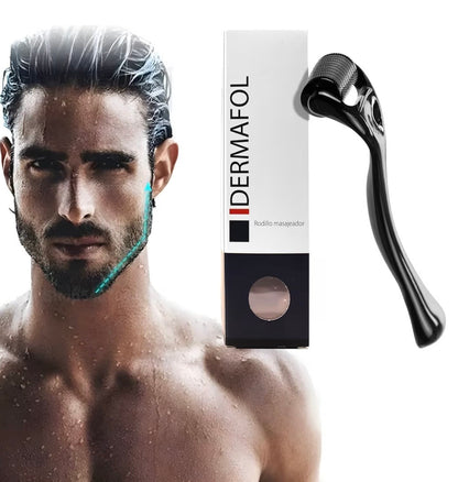 ✨ Dermafol Dermaroller Facial